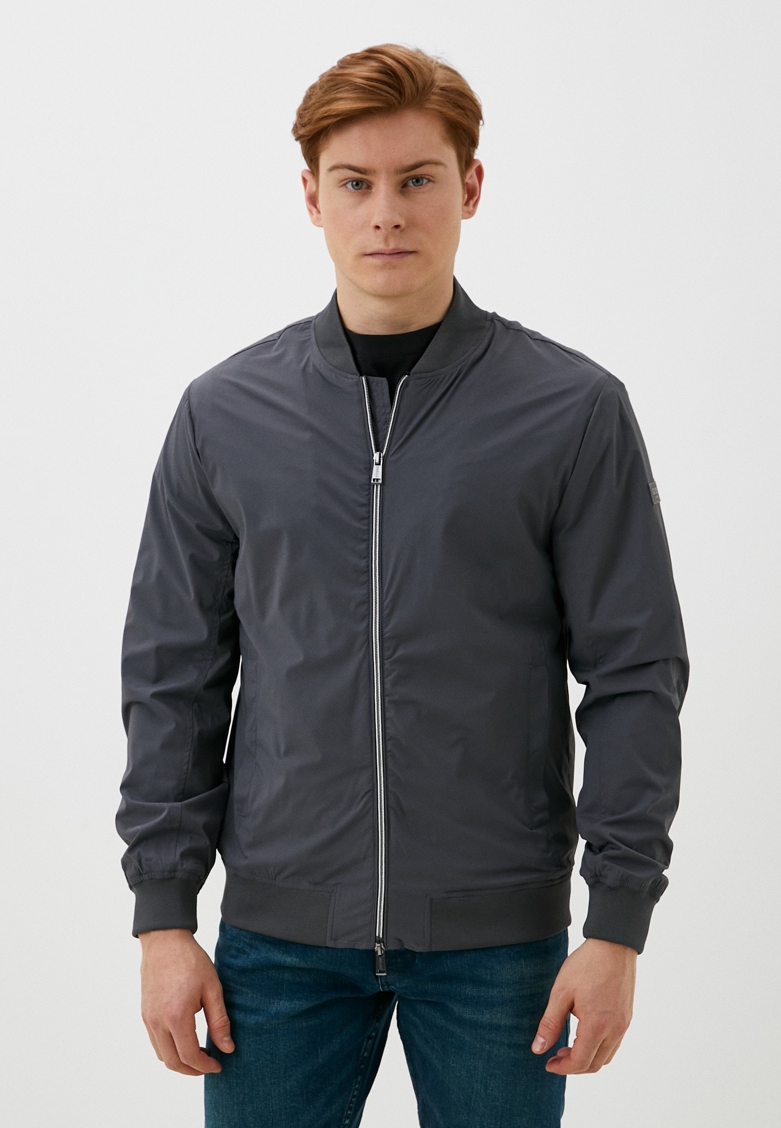 КУРТКА M4RL02WFVY2 G9I4 - 1