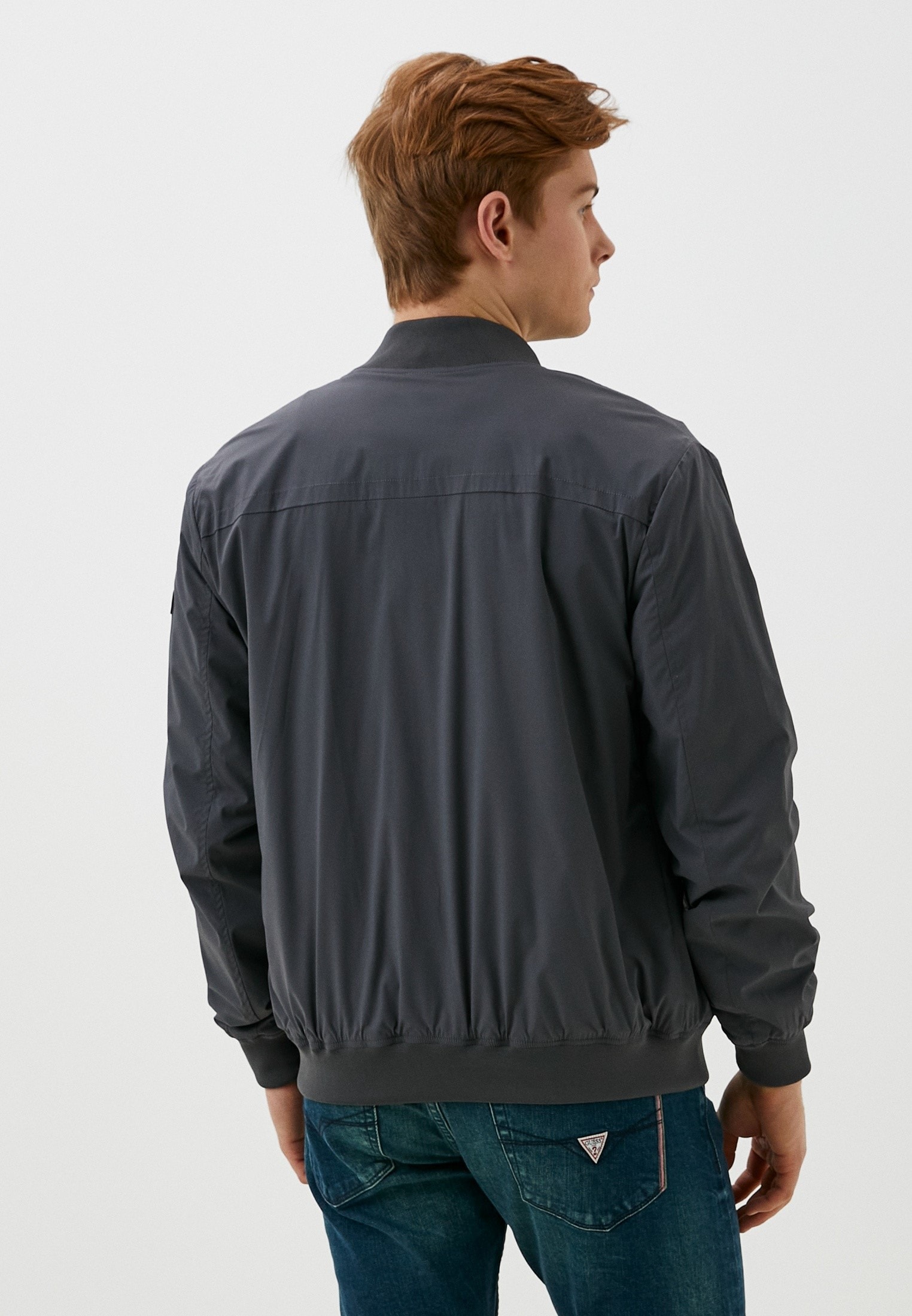 КУРТКА M4RL02WFVY2 G9I4 - 2