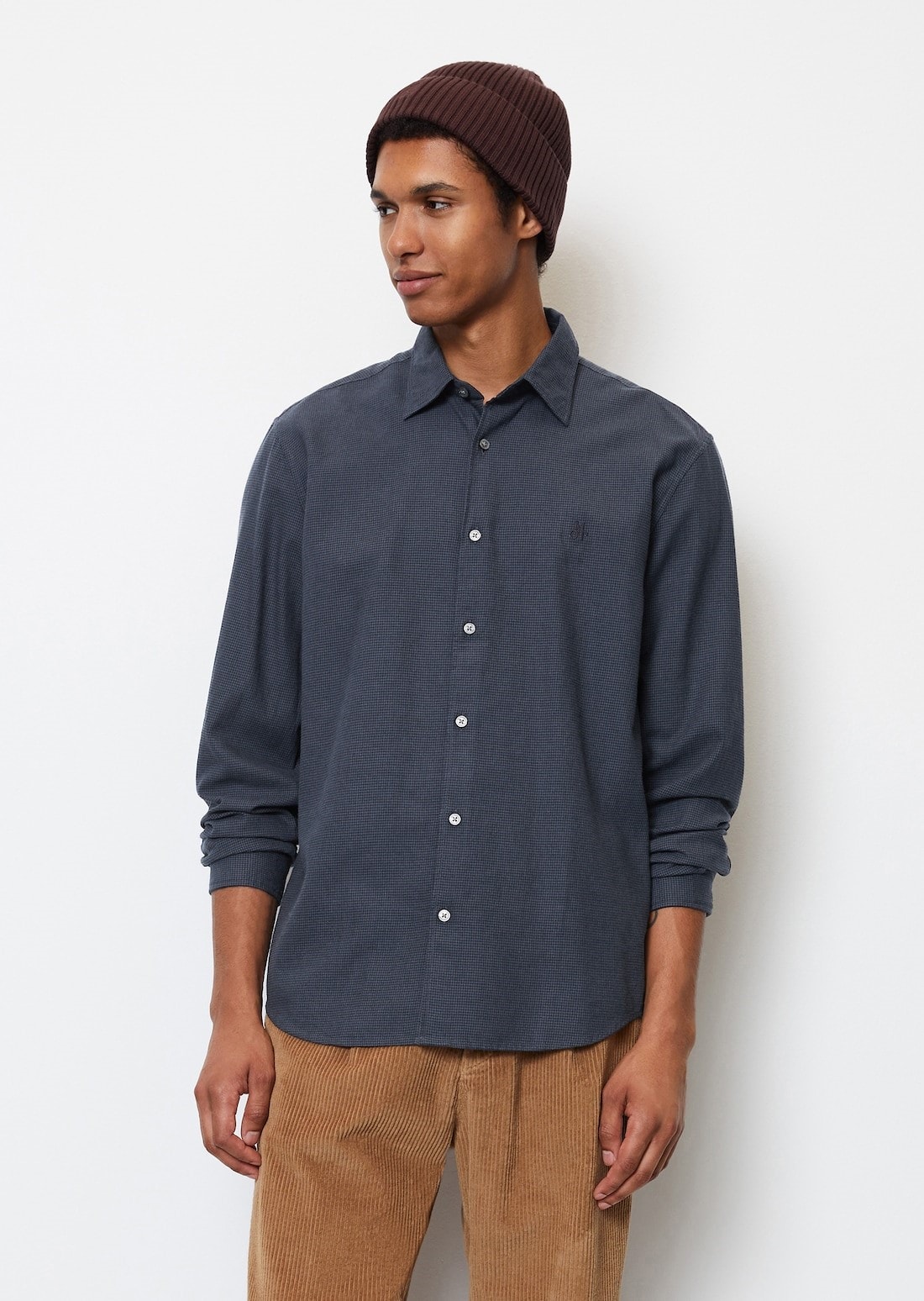 РУБАШКА M29732242118 J95