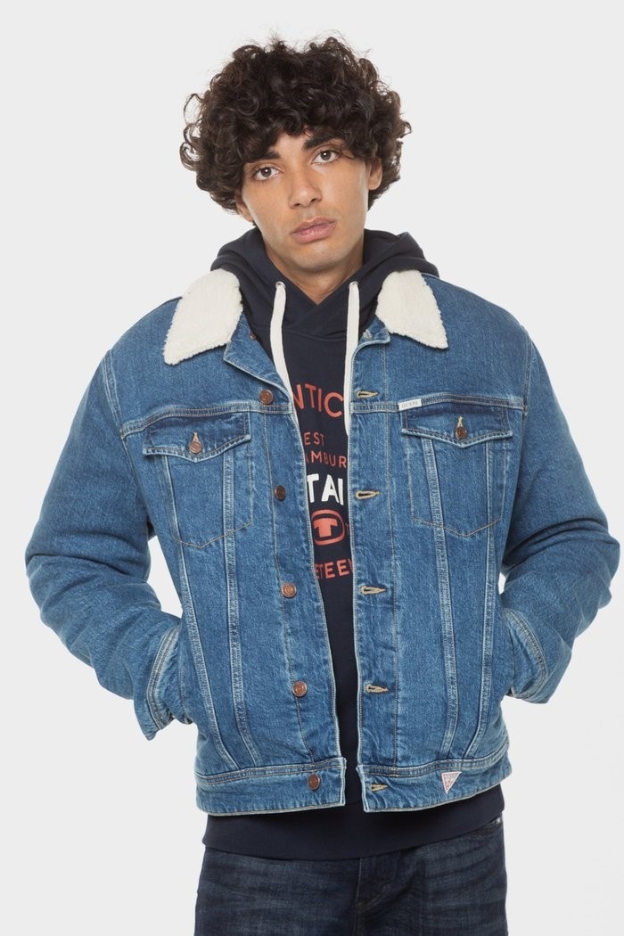 КУРТКА M3BN06D4Z83 REPT - 3