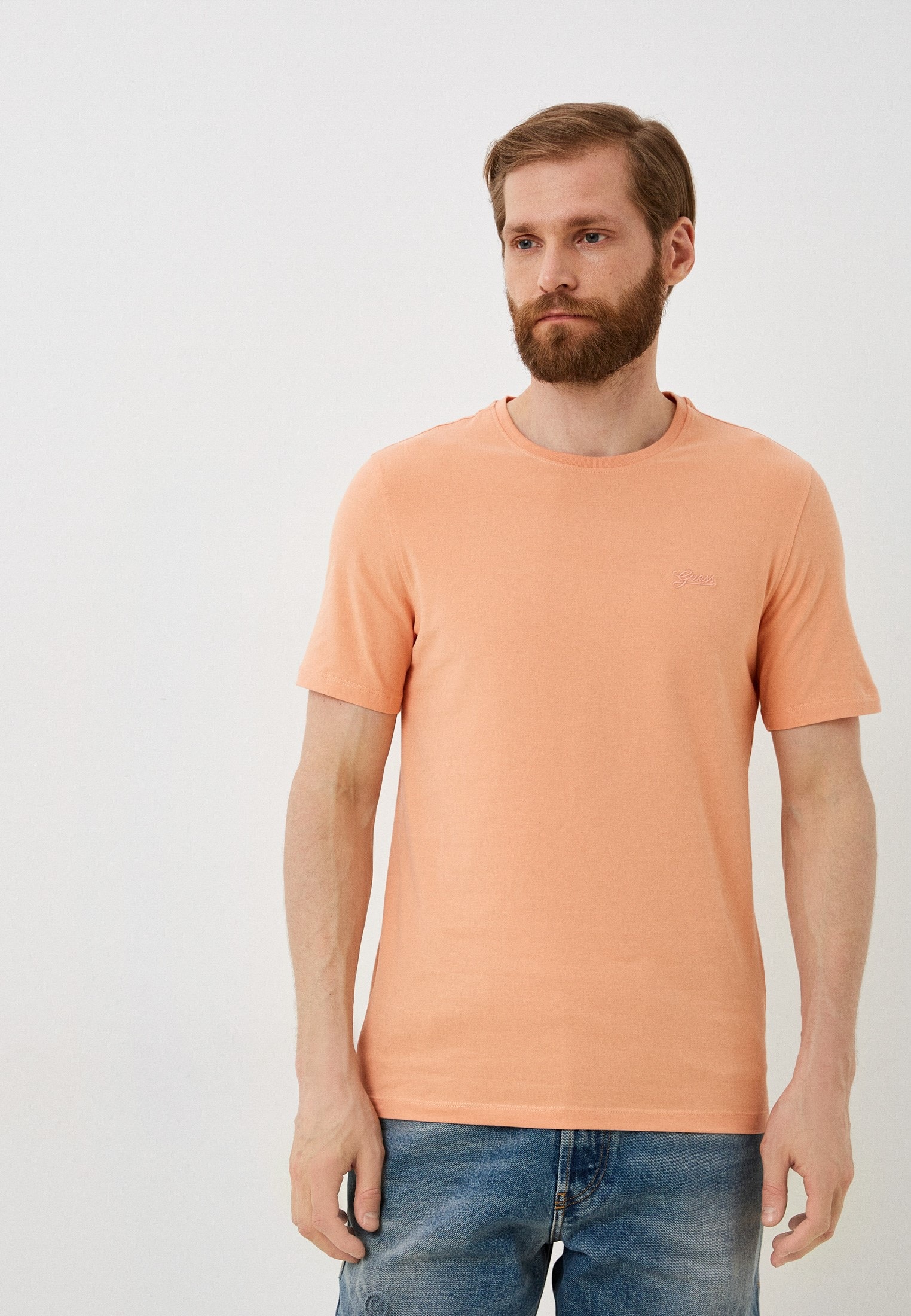 ФУТБОЛКА M4RI49KBL31 G6J4