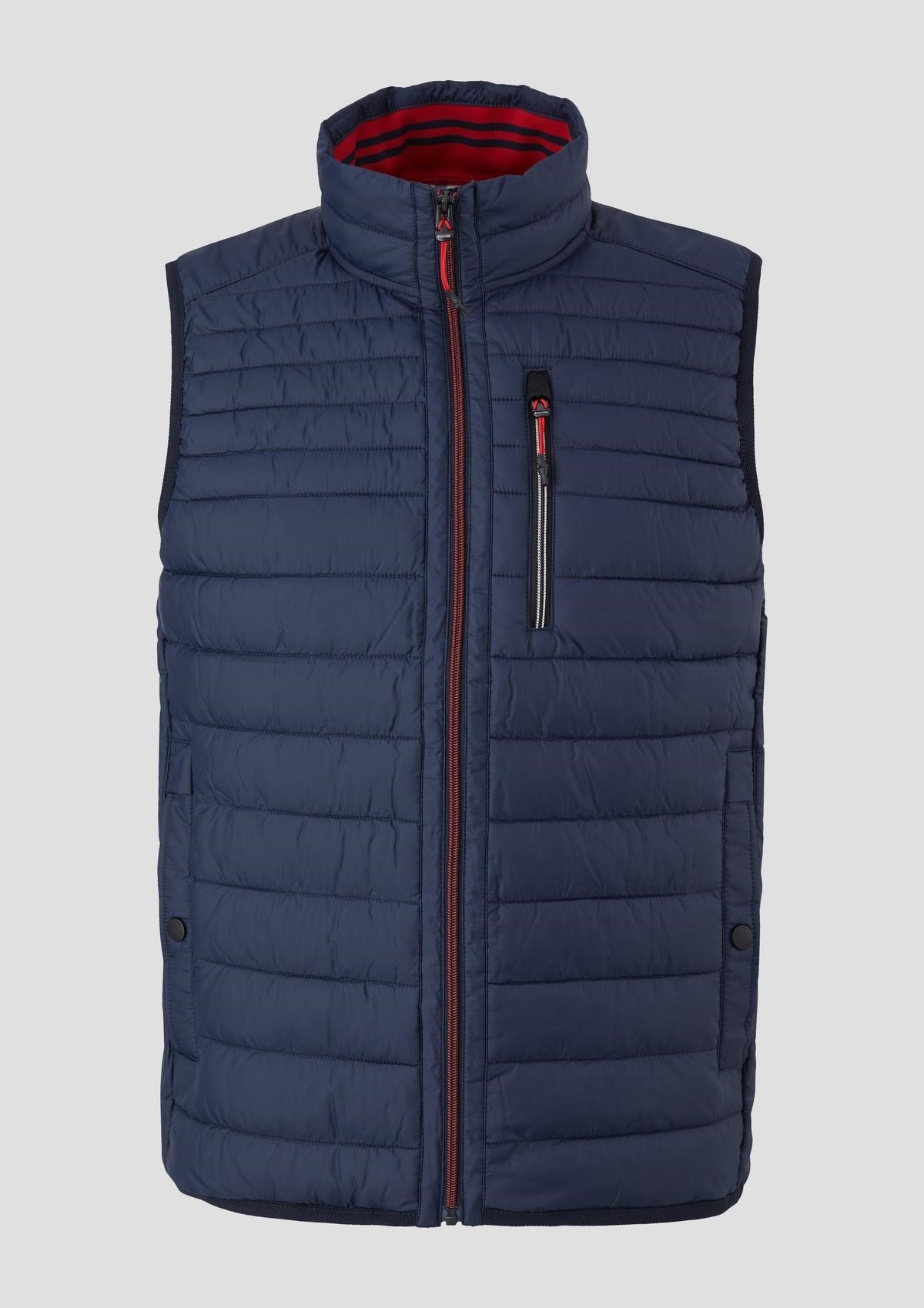 ЖИЛЕТ 2140529 5978 - 22