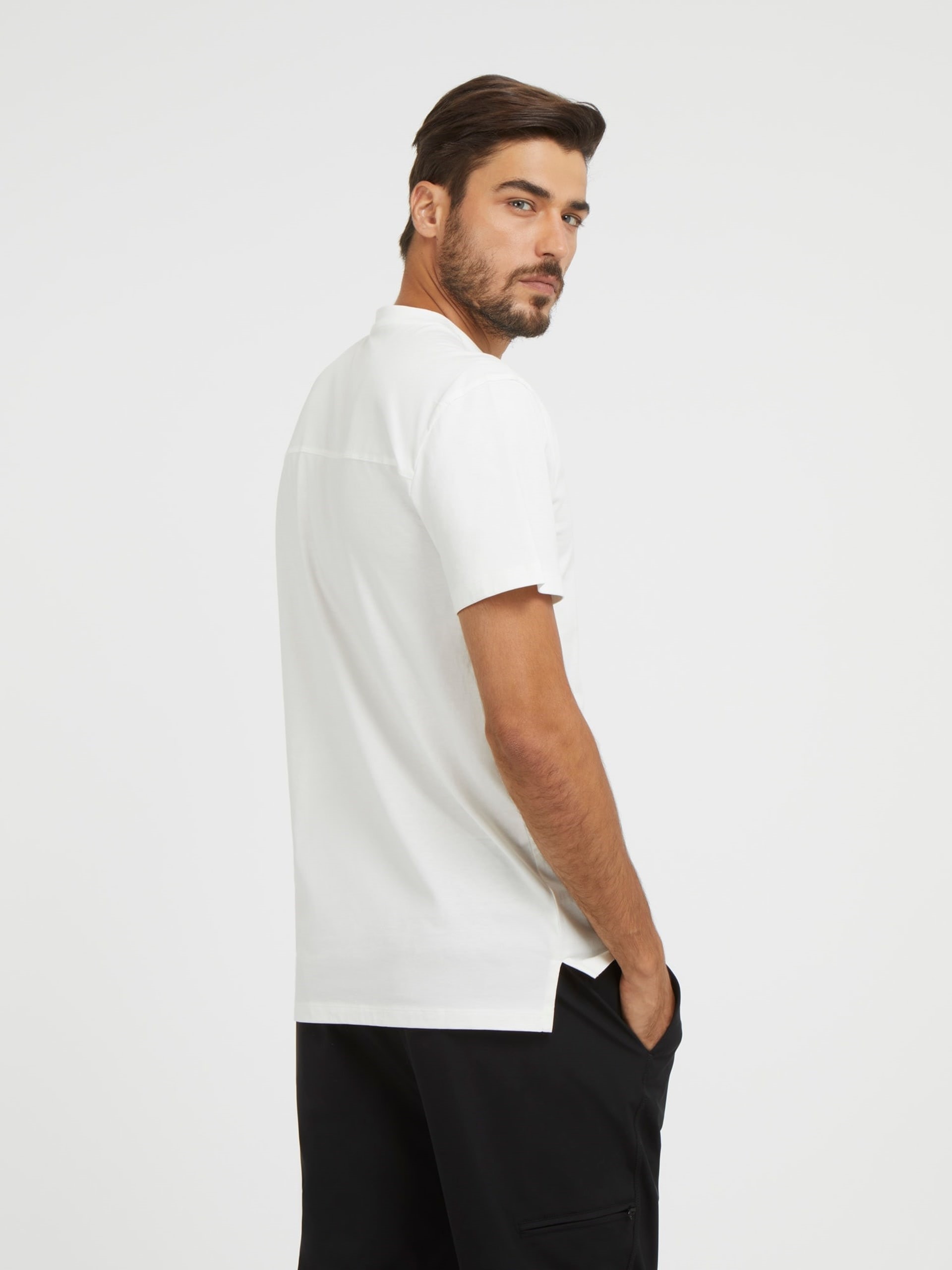 ФУТБОЛКА Z3BI01I3Z14 G018