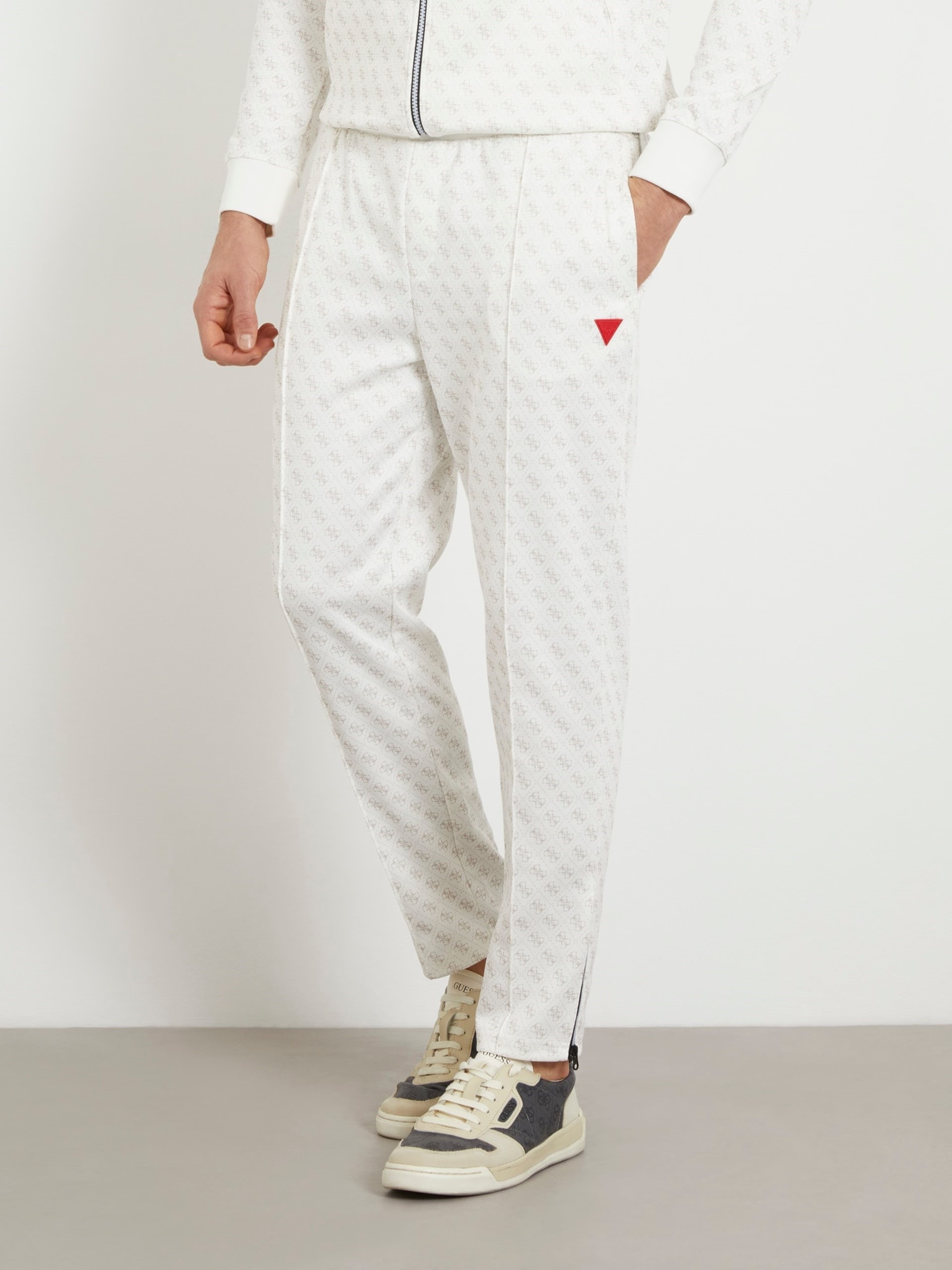 БРЮКИ СПОРТ Z2BB05FL04Q P05N