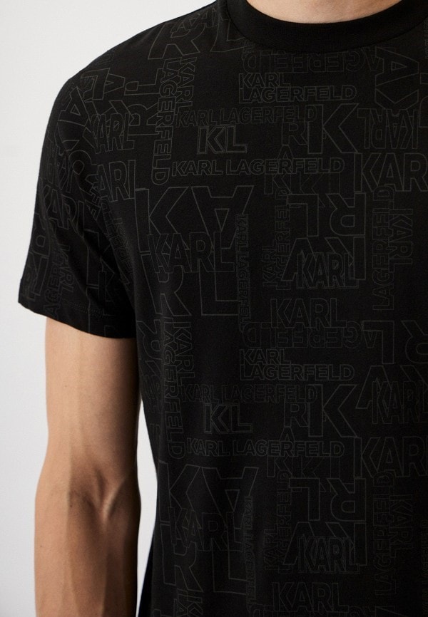 ФУТБОЛКА 755060-541224 990 - 2