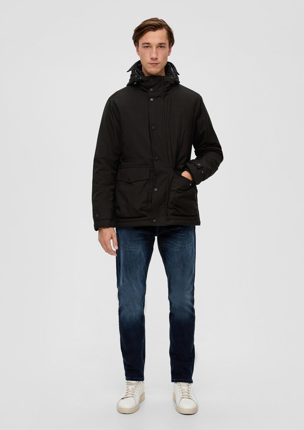 КУРТКА 2131972 9999 - 2