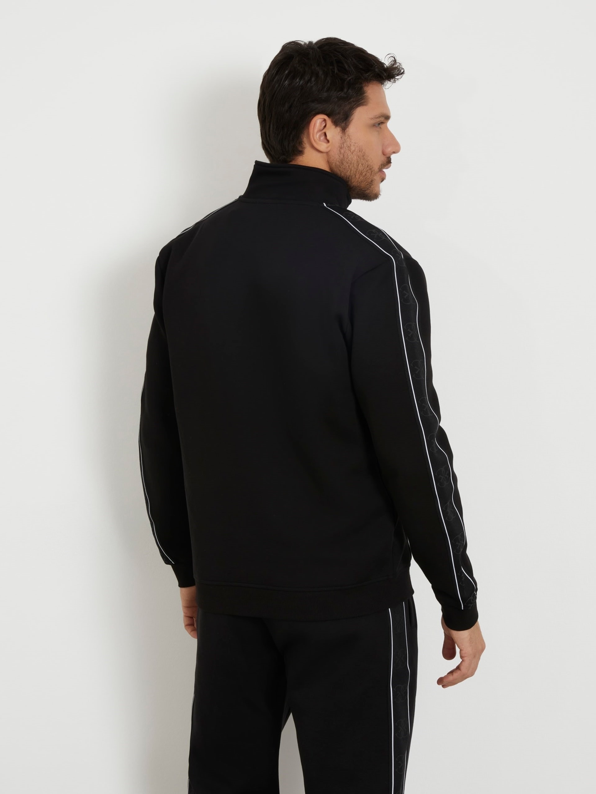 ТОЛСТОВКА Z2YQ10KB3P2 JBLK - 2