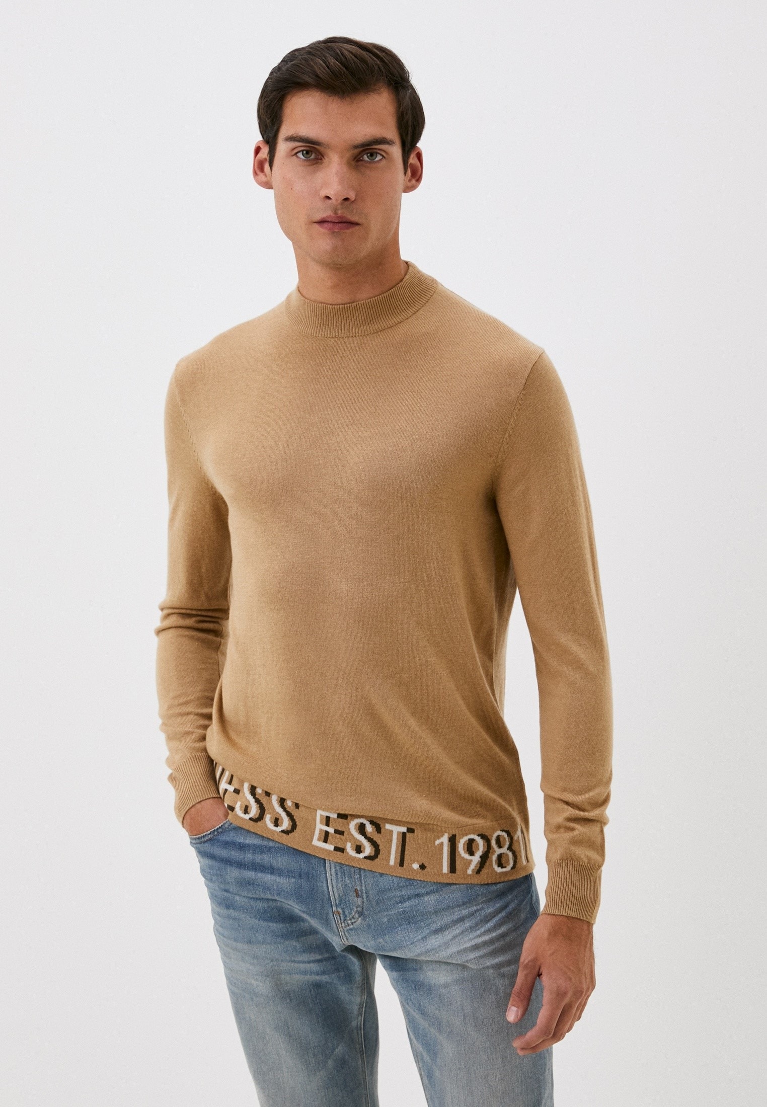 СВИТЕР M3BR18Z38V2 C1C2