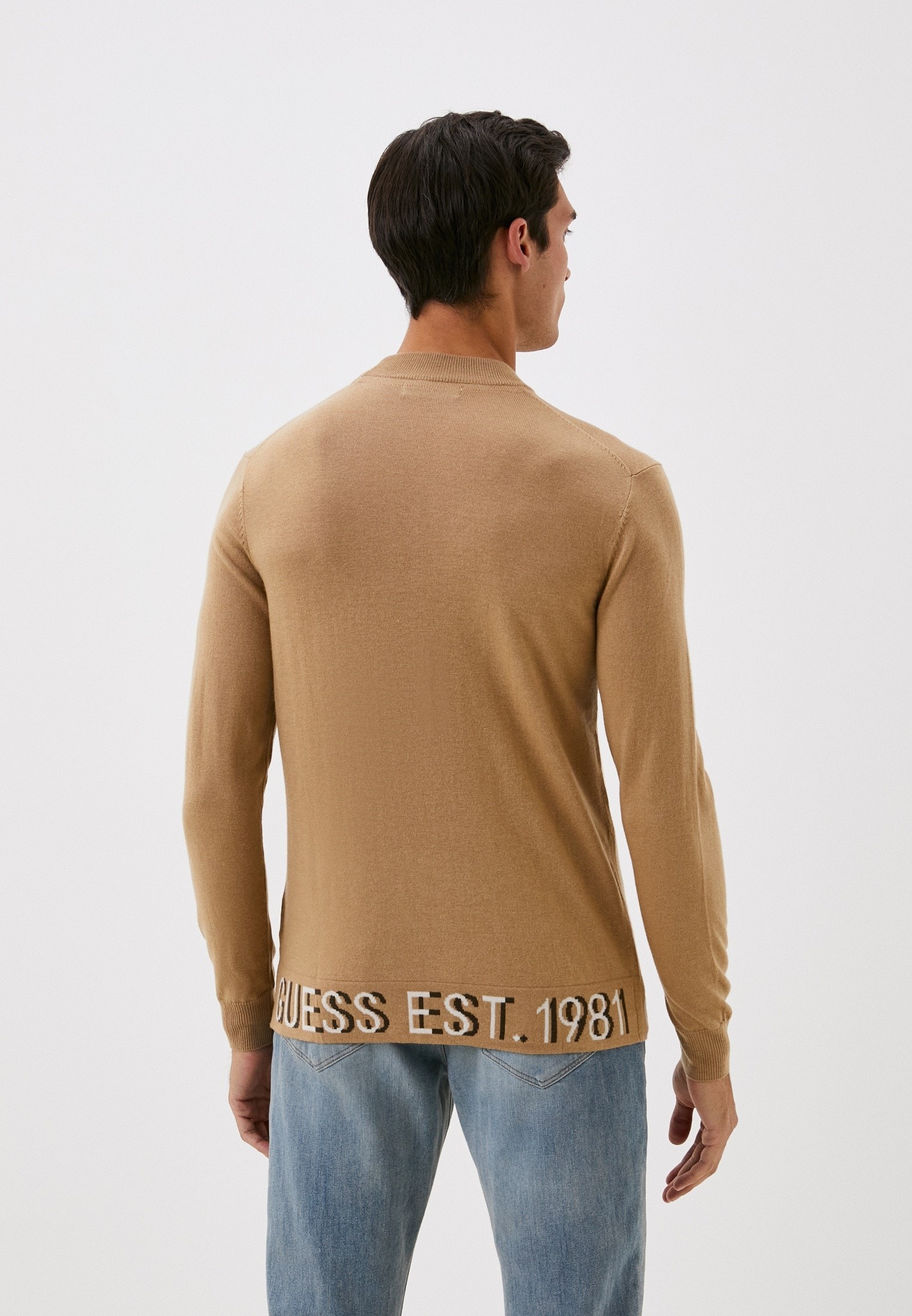 СВИТЕР M3BR18Z38V2 C1C2 - 2