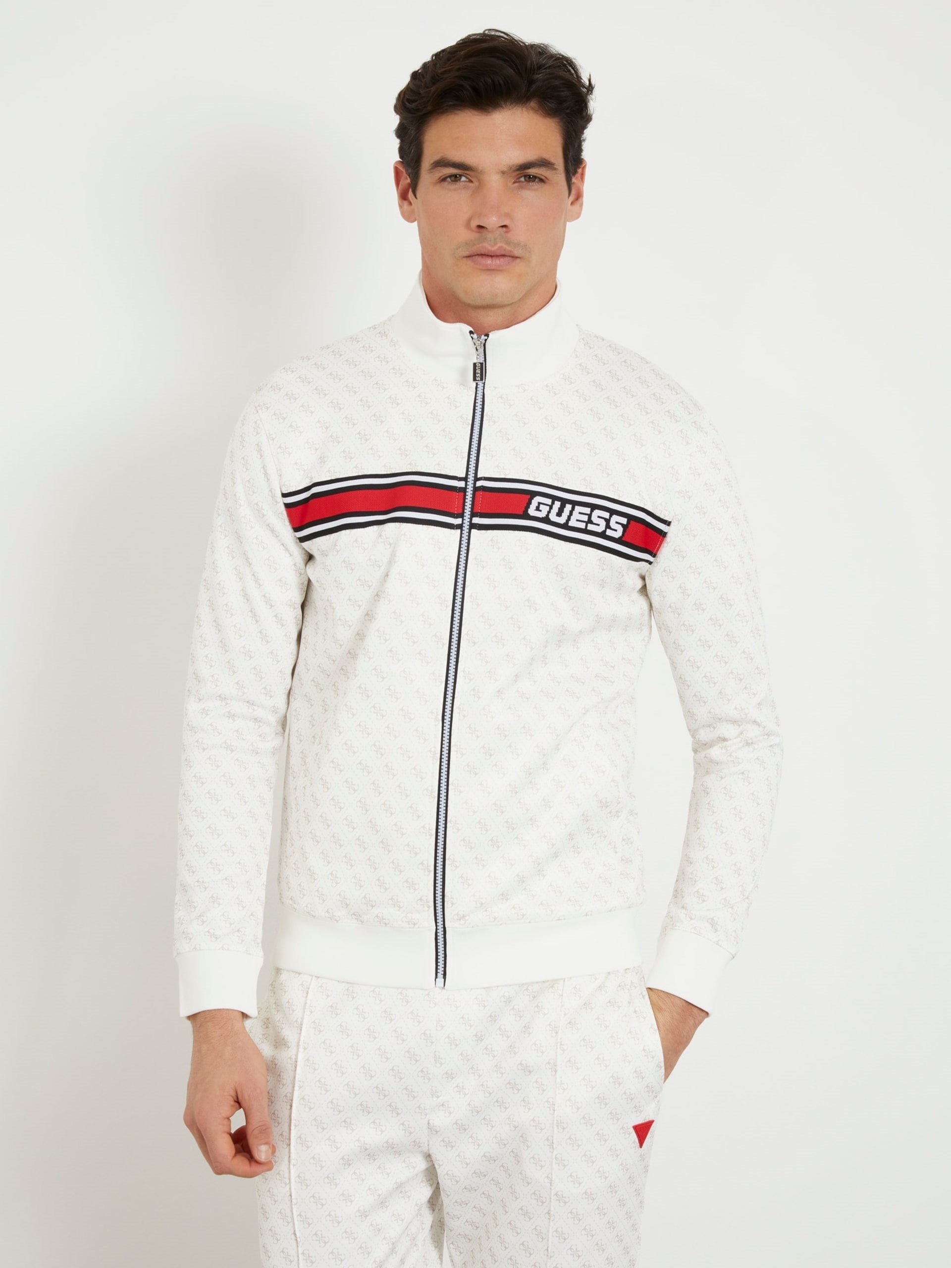 ТОЛСТОВКА Z2BQ06FL04Q P05N - 2