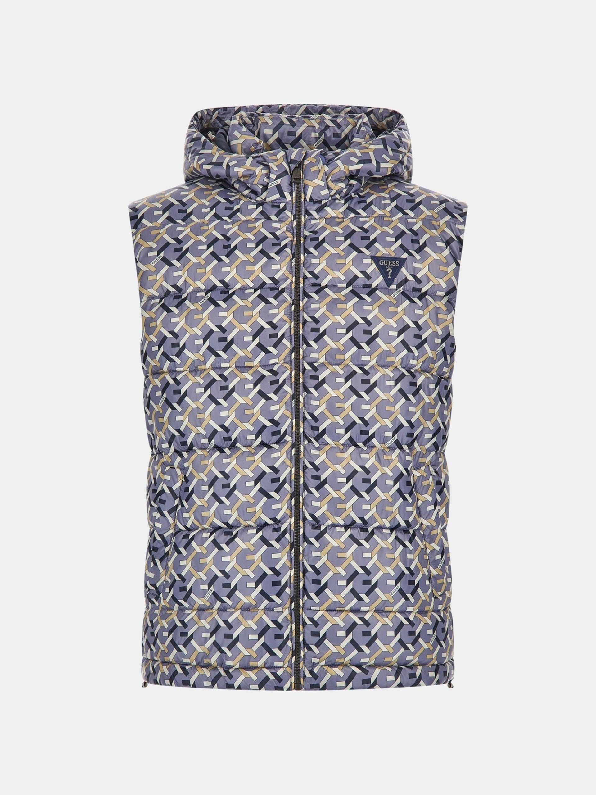 ЖИЛЕТ M4RN13WFWB2 P7MM - 4