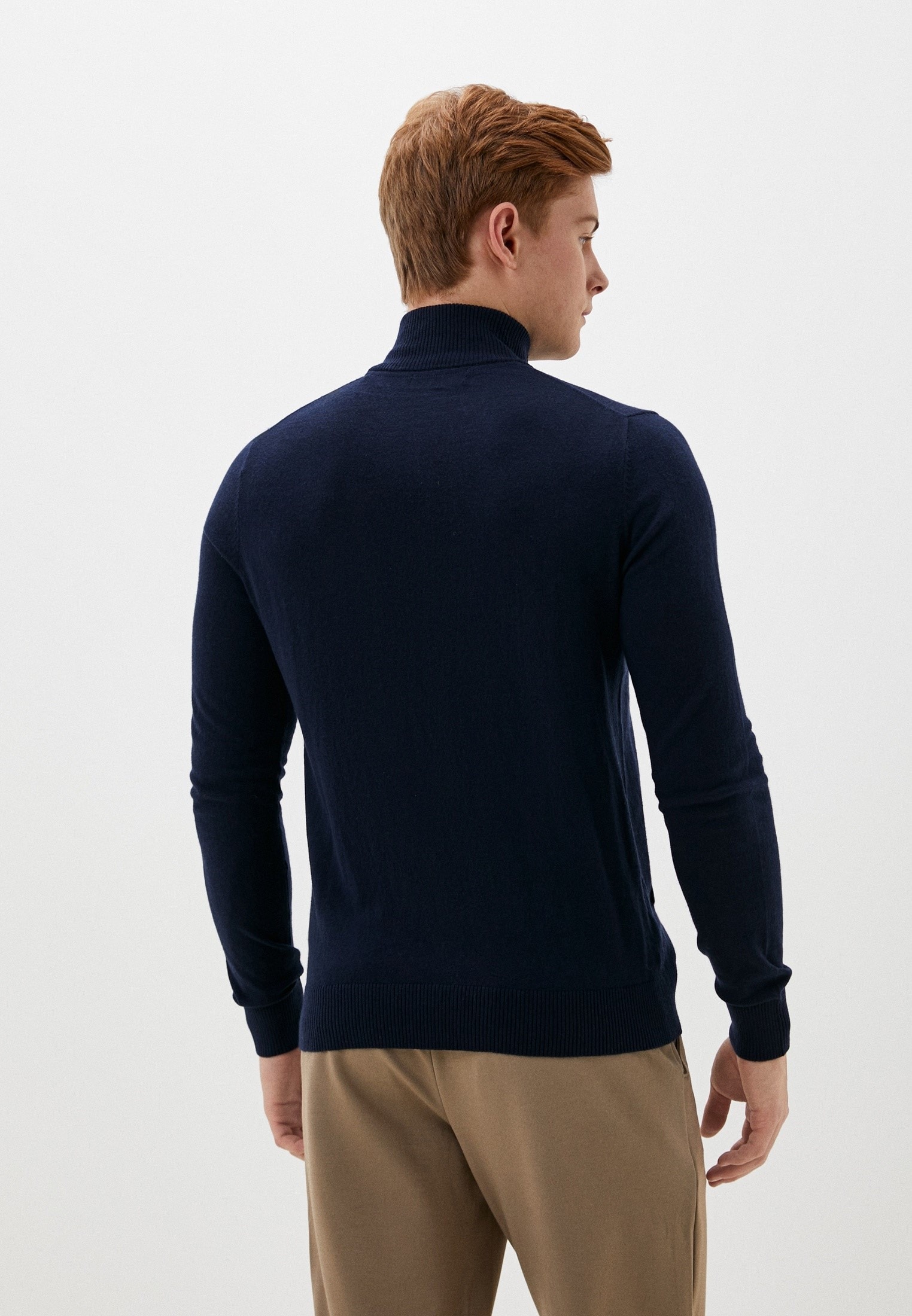 СВИТЕР M4RR07Z33R1 G8J3 - 3