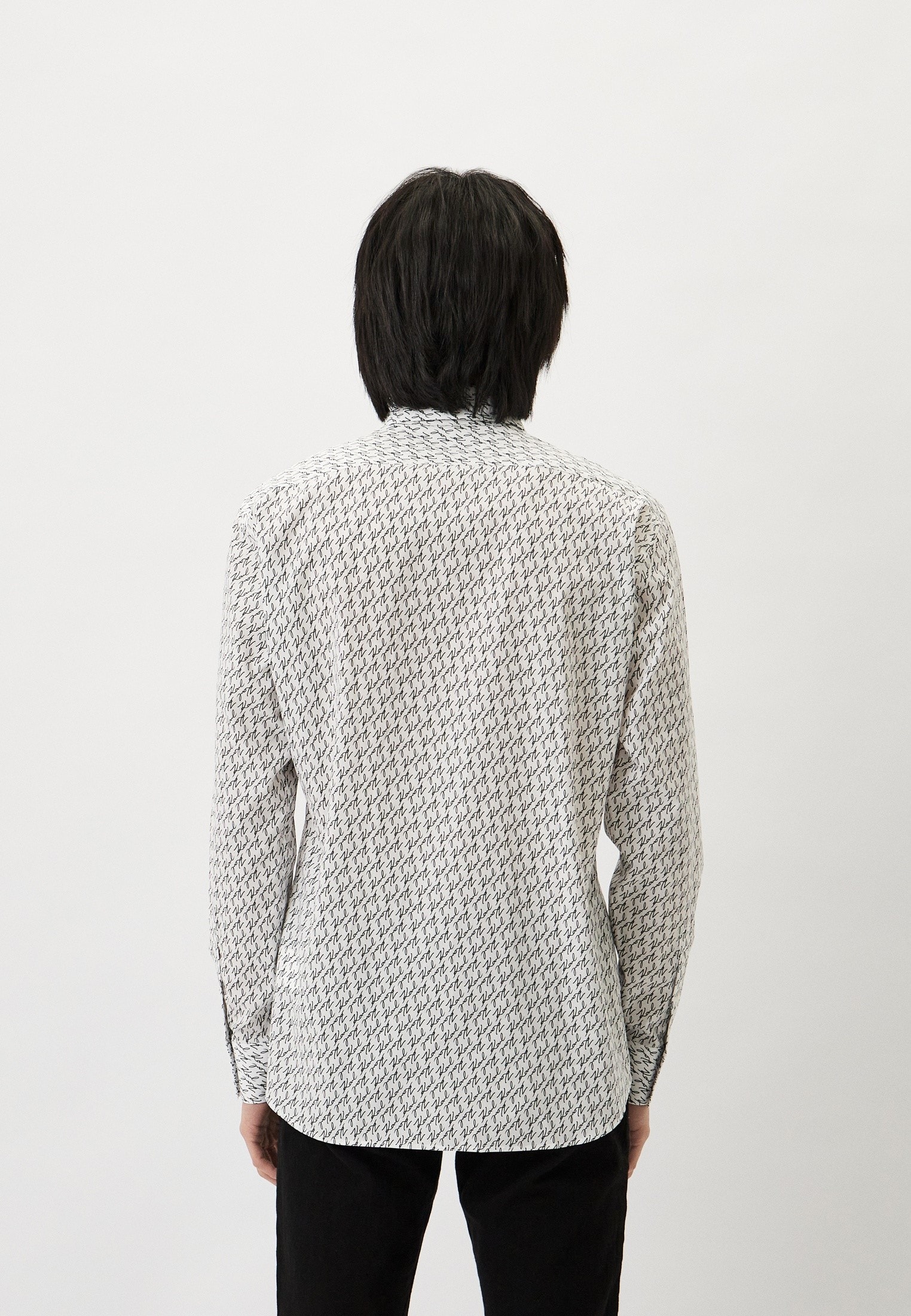 РУБАШКА 605000-541678 19 - 2